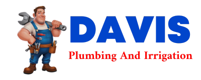 Trusted plumber in MOREAUVILLE